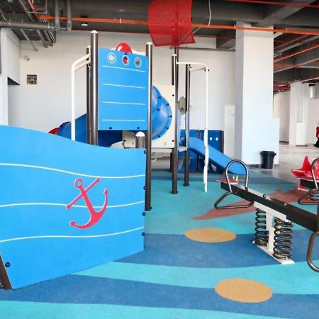 Riverview 8Pax 2Br In Kbtown Ps4, Netflix A-1-12 Kota Bharu Bagian luar foto